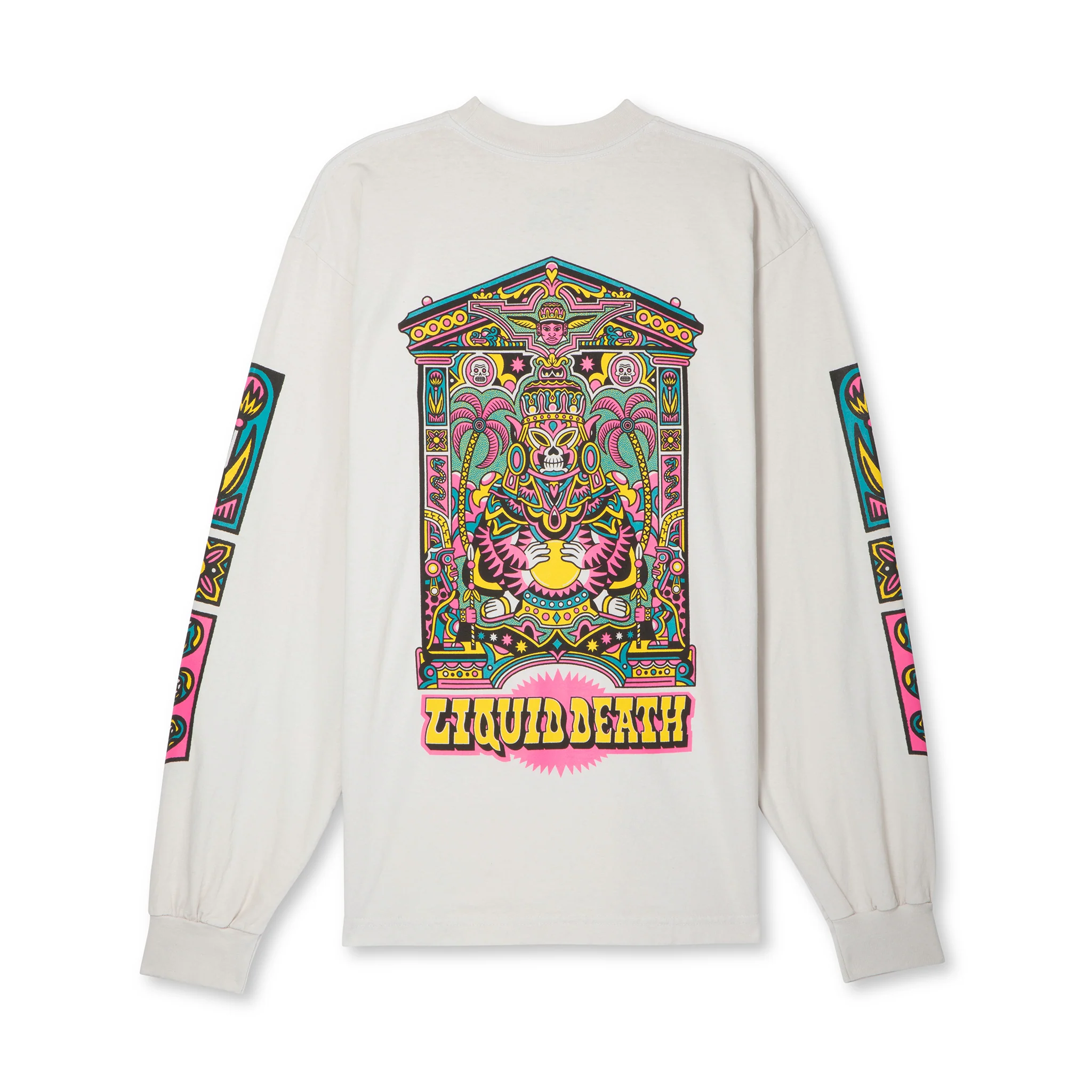 Tees + Tops