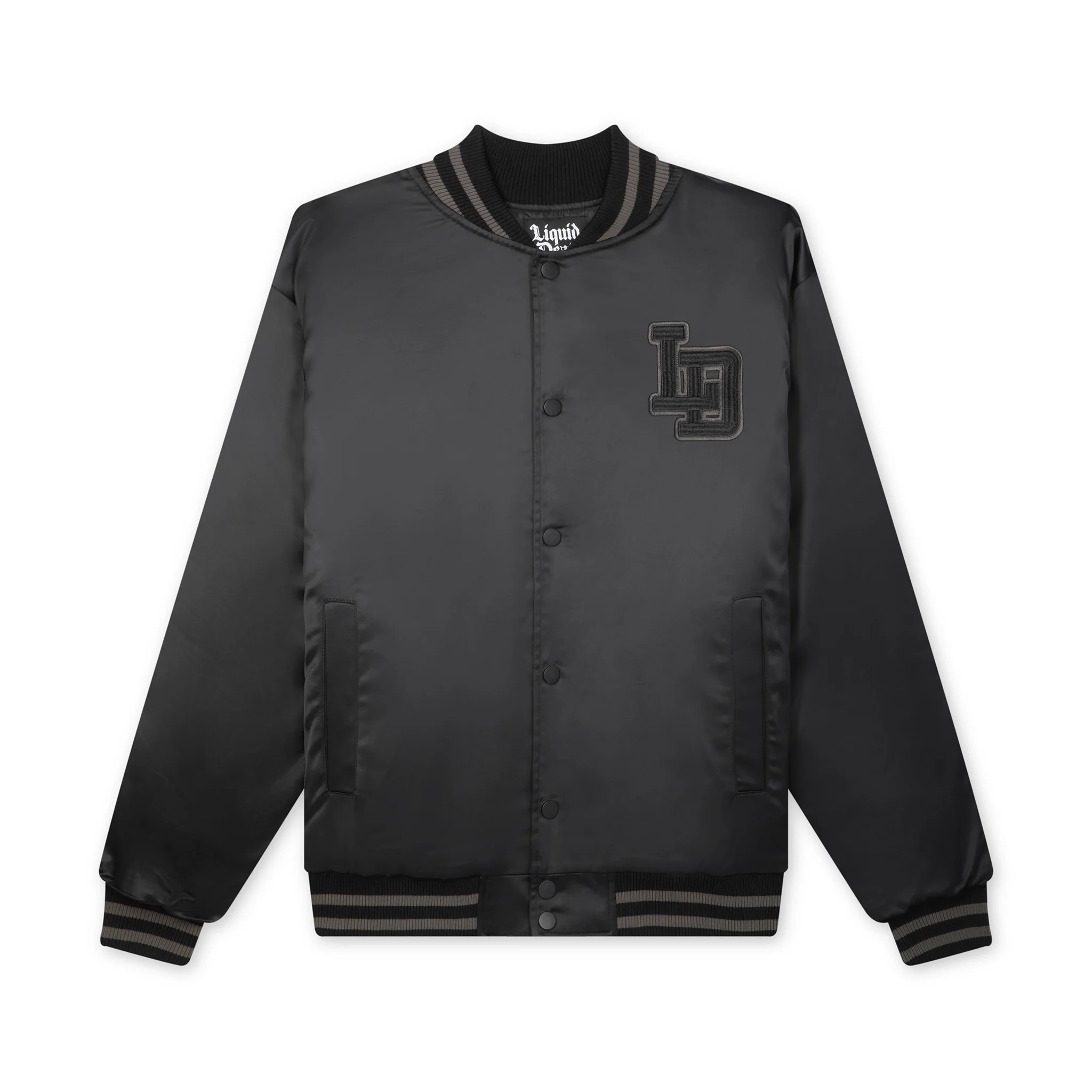 New Drops